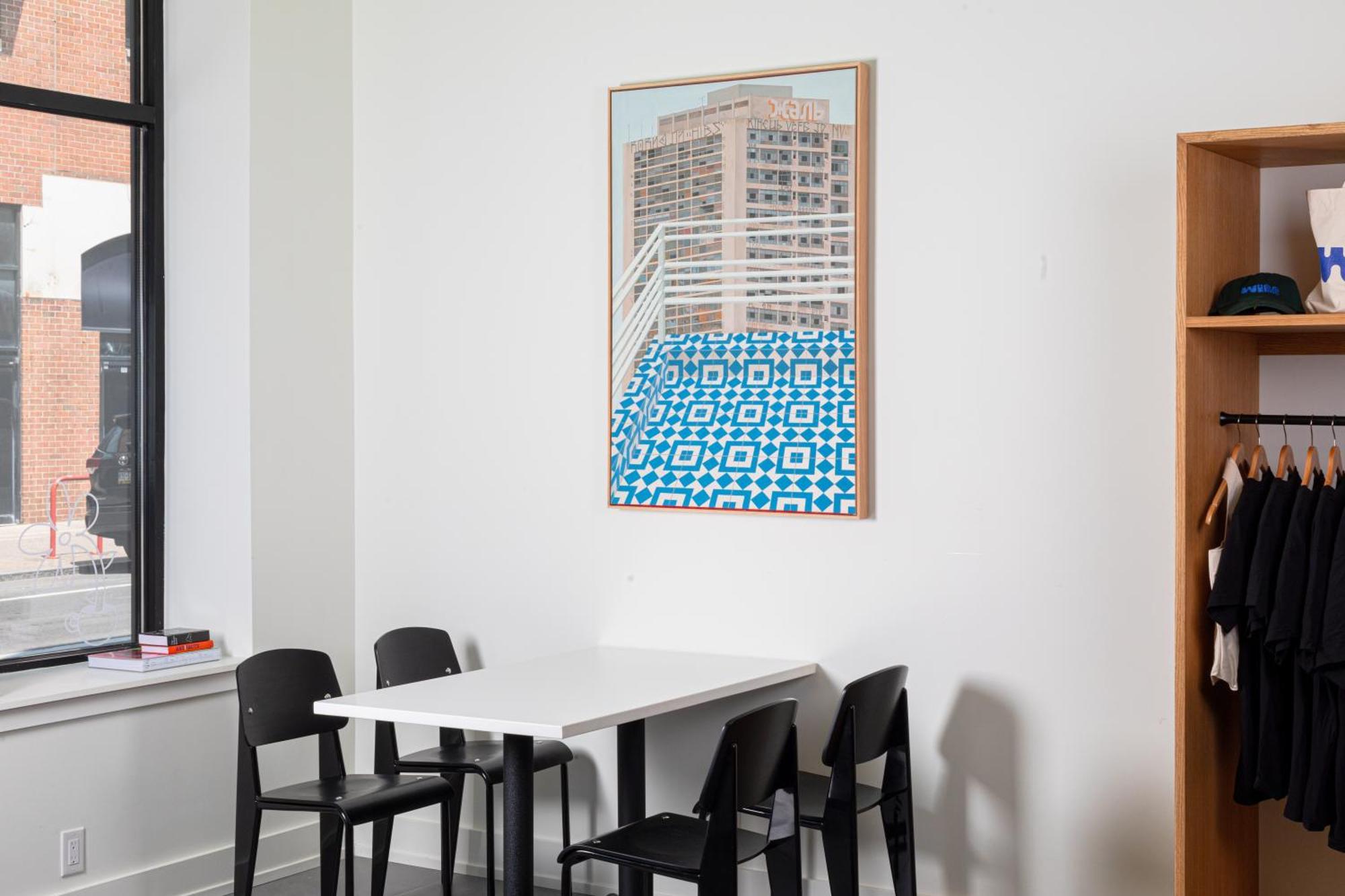 פילדלפיה Yowie Hotel מראה חיצוני תמונה