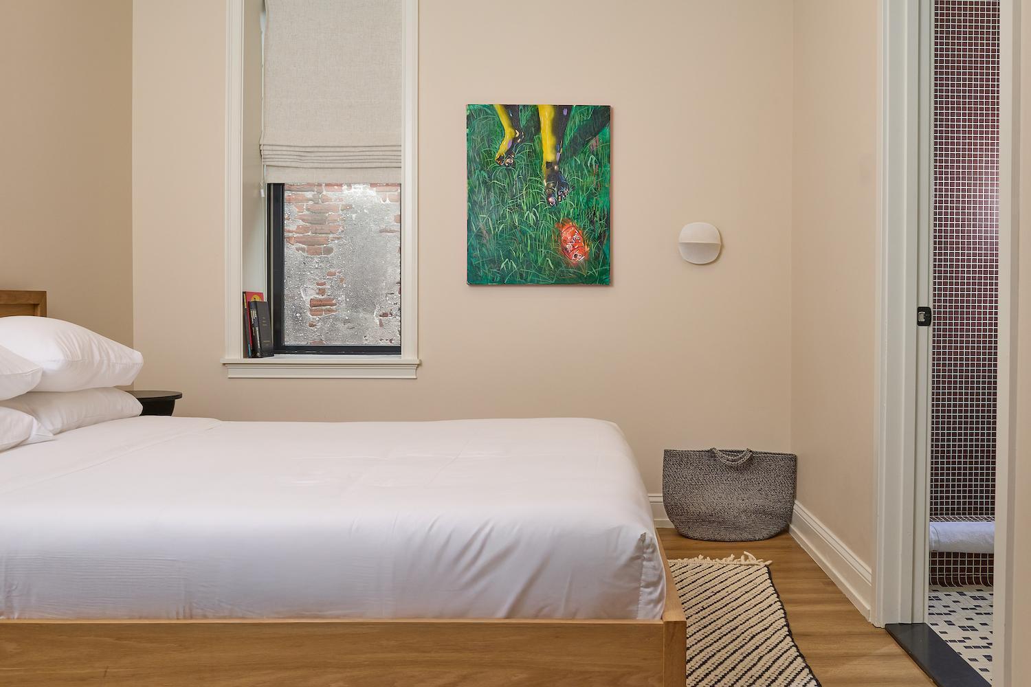 פילדלפיה Yowie Hotel מראה חיצוני תמונה