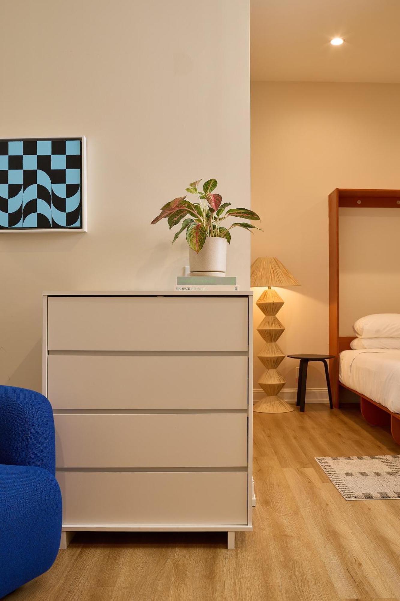 פילדלפיה Yowie Hotel מראה חיצוני תמונה
